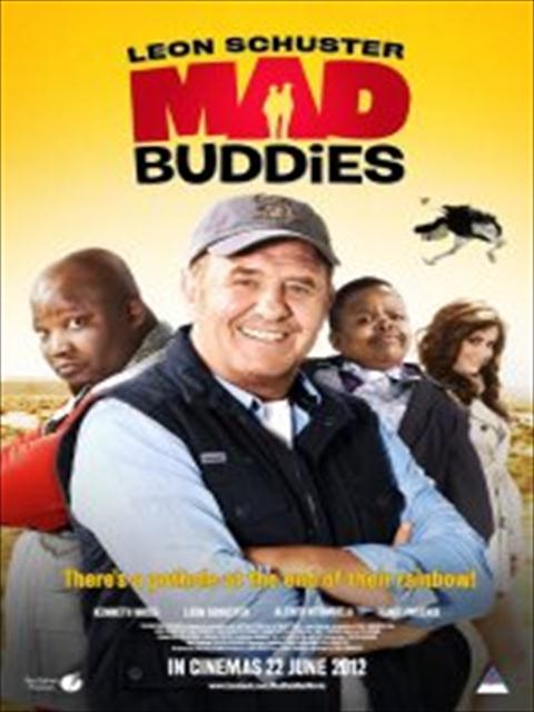 Mad Buddies Pic